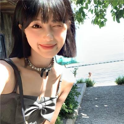 大街上的白雪公主