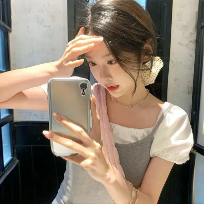 侯府小千金